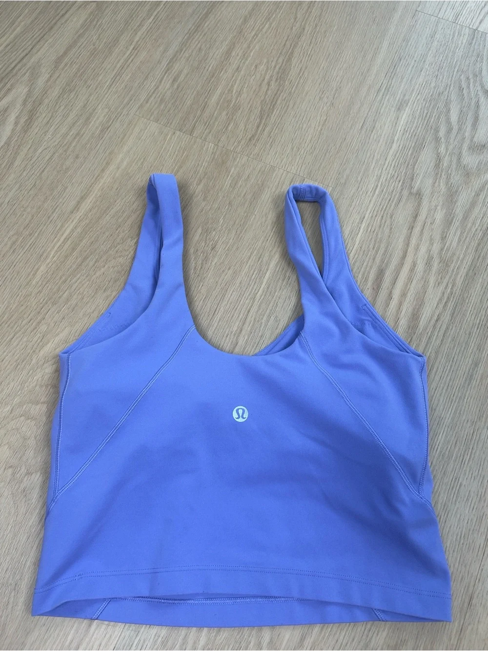Lululemon Align Tank Top size 4